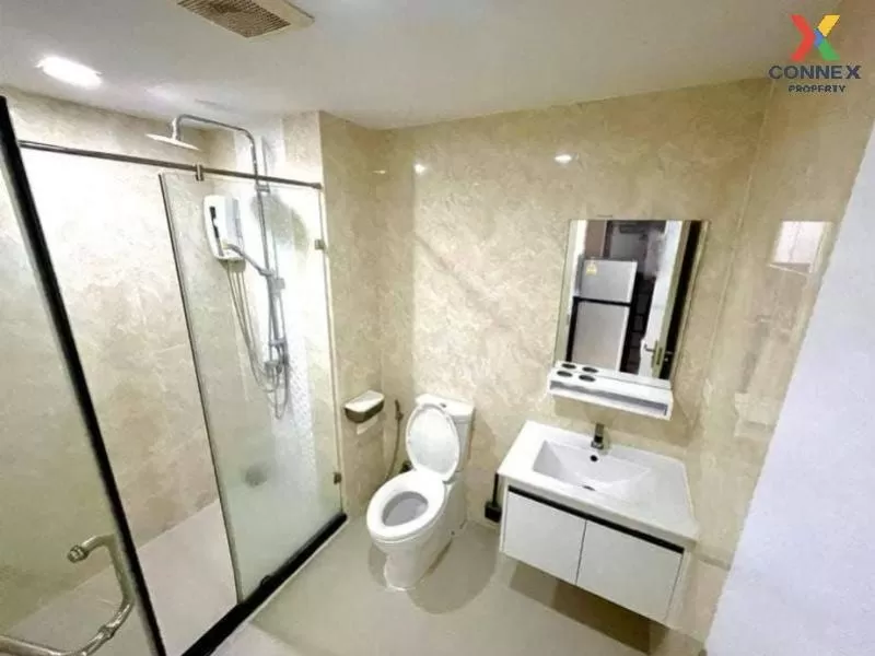 เช่า คอนโด  Mayfair Place Sukhumvit 64 BTS-ปุณณวิถี สุขุมวิท บางจ