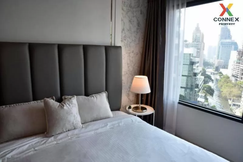 เช่า คอนโด  Life One Wireless BTS-เพลินจิต วิทยุ ลุมพินี ปทุมวัน  4