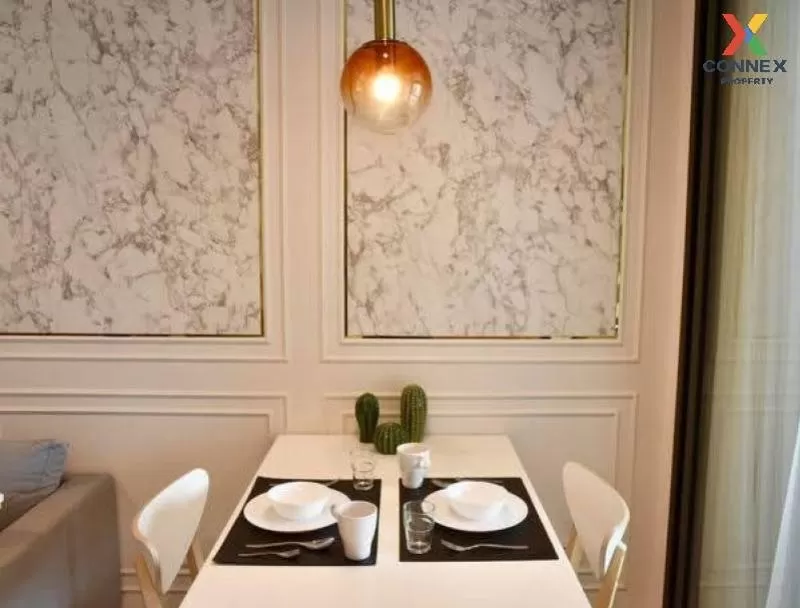 เช่า คอนโด  Life One Wireless BTS-เพลินจิต วิทยุ ลุมพินี ปทุมวัน 