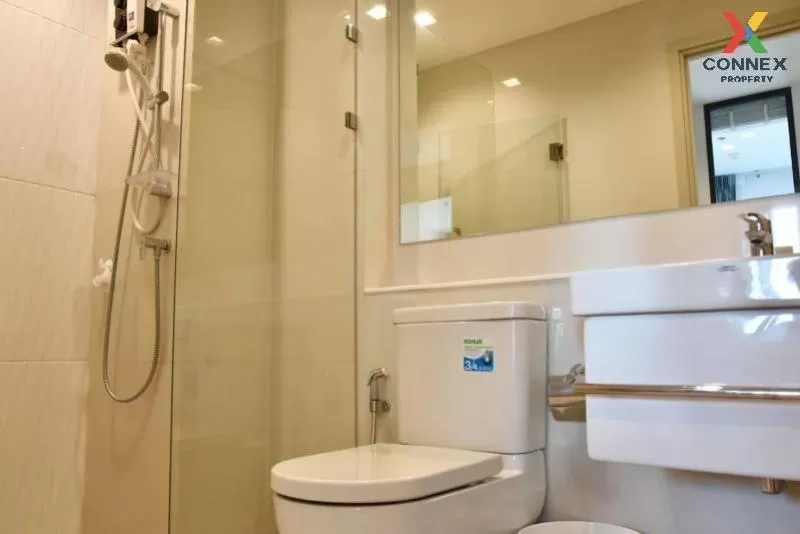 เช่า คอนโด  Life One Wireless BTS-เพลินจิต วิทยุ ลุมพินี ปทุมวัน 