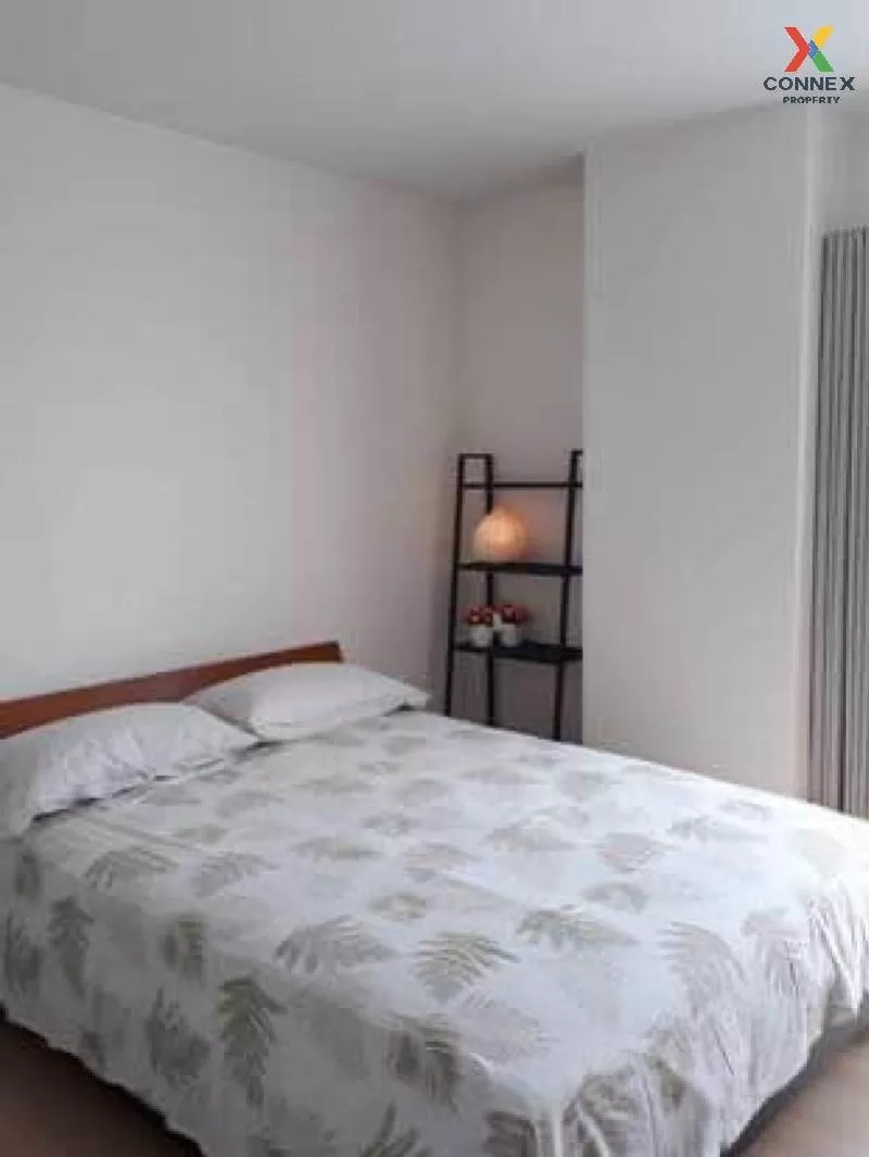 FOR RENT condo , Supalai City Resort Rama 8 , Duplex , wide front 1