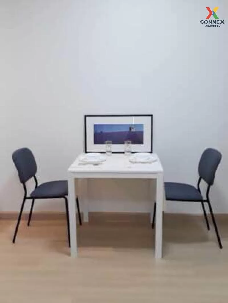 FOR RENT condo , Supalai City Resort Rama 8 , Duplex , wide front 4