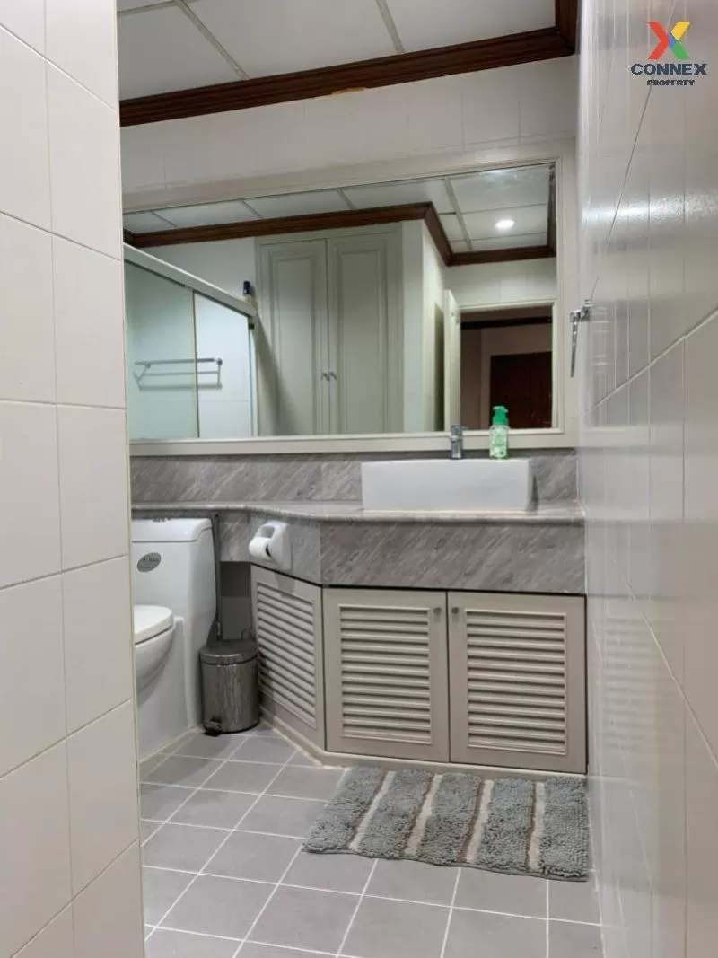 เช่า คอนโด  Richmond Palace  สุขุมวิท คองเตยเหนือ วัฒนา กรุงเทพ C