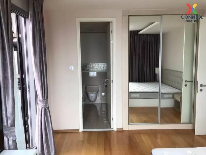 FOR RENT condo , H Sukhumvit 43 , Duplex , wide frontage , BTS-Ph 2