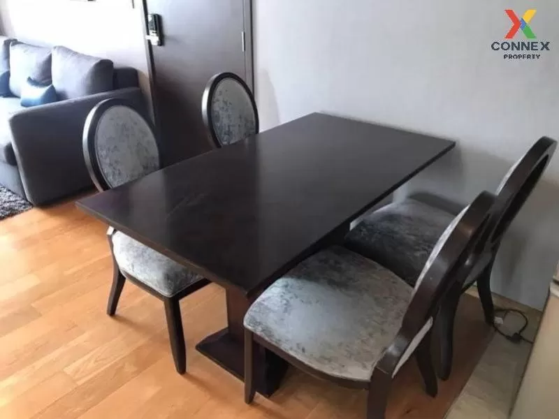 FOR RENT condo , H Sukhumvit 43 , Duplex , wide frontage , BTS-Ph