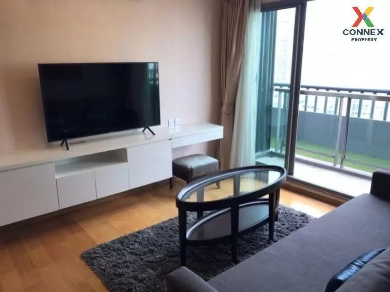 FOR RENT condo , H Sukhumvit 43 , Duplex , wide frontage , BTS-Ph