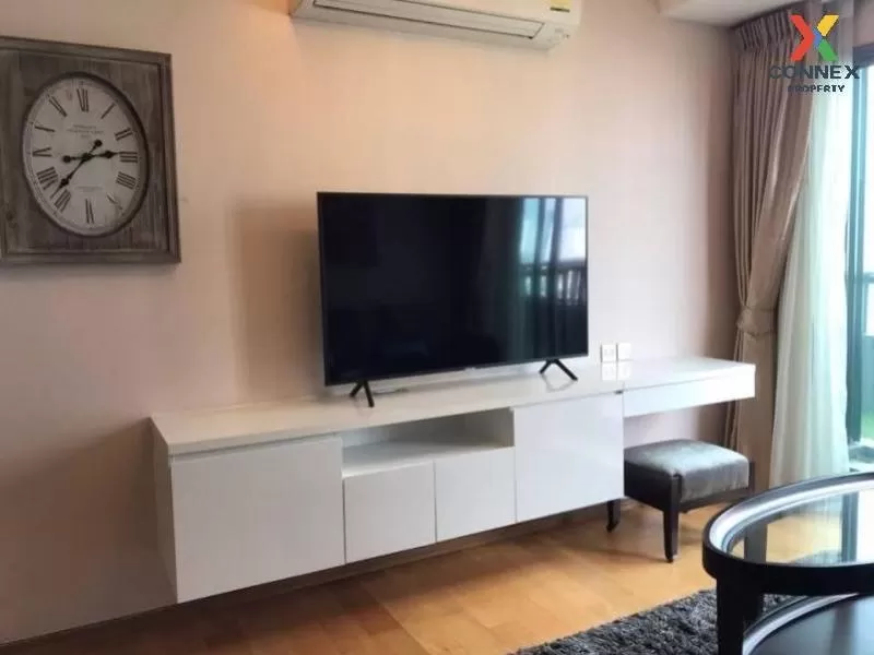 FOR RENT condo , H Sukhumvit 43 , Duplex , wide frontage , BTS-Ph