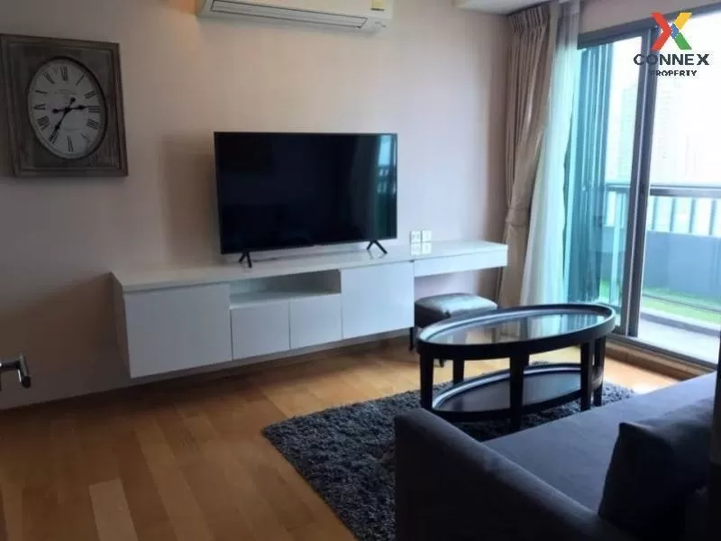 FOR RENT condo , H Sukhumvit 43 , Duplex , wide frontage , BTS-Ph