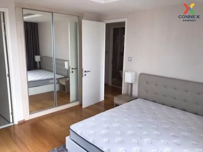 FOR RENT condo , H Sukhumvit 43 , Duplex , wide frontage , BTS-Ph