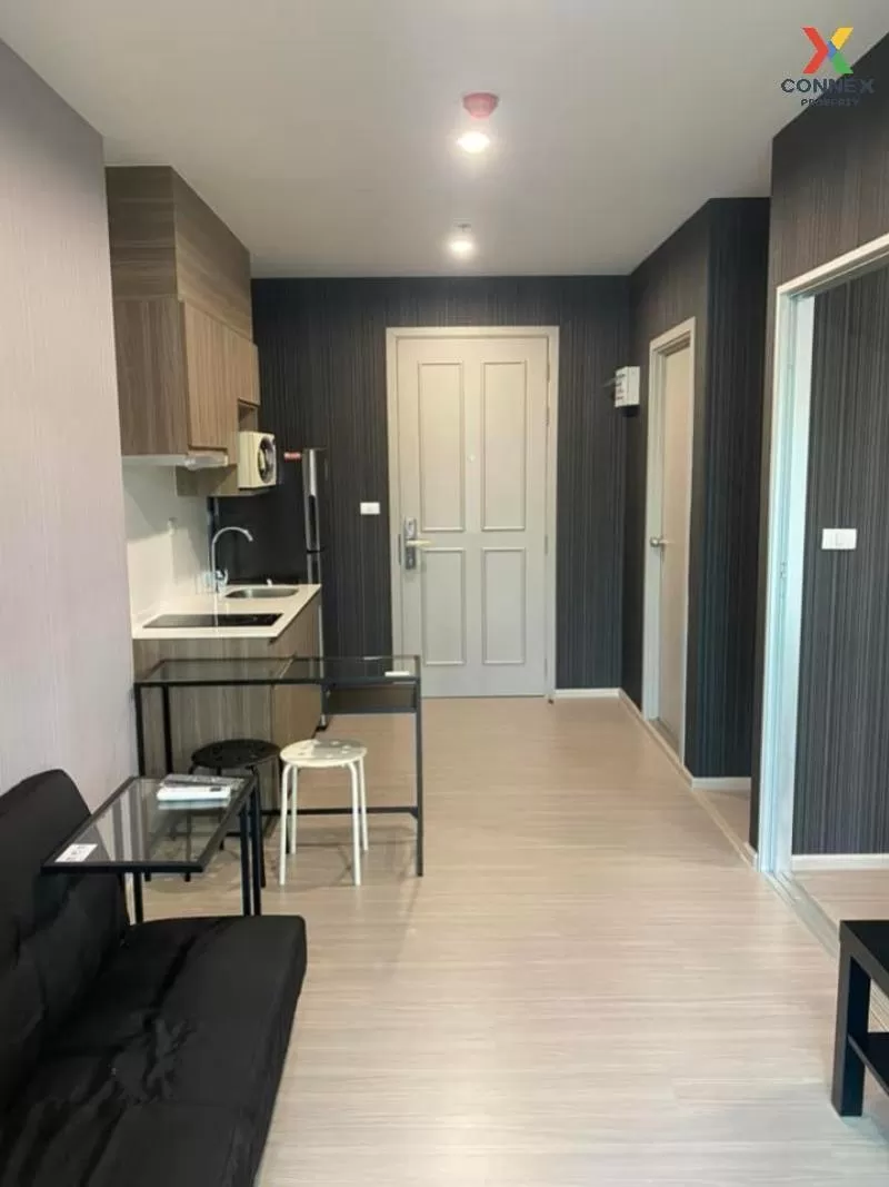 FOR RENT condo , The Parkland Phetkasem 56 , Duplex , wide fronta