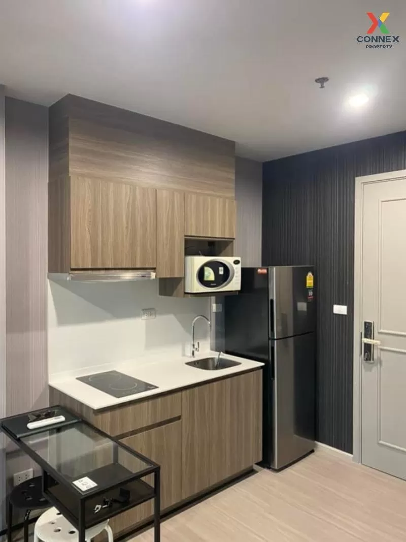 FOR RENT condo , The Parkland Phetkasem 56 , Duplex , wide fronta