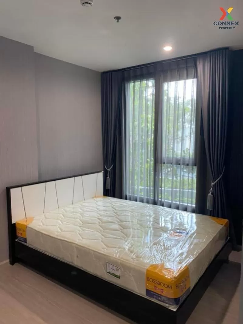 FOR RENT condo , The Parkland Phetkasem 56 , Duplex , wide fronta