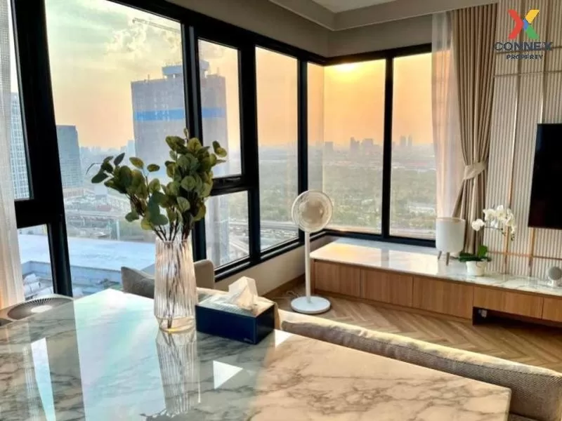 FOR RENT condo , Life Ladprao Valley , Duplex , wide frontage , B