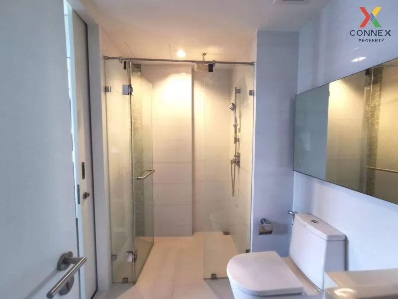 FOR RENT condo , Nara 9 , Duplex , wide frontage , BTS-Chong Nons 2