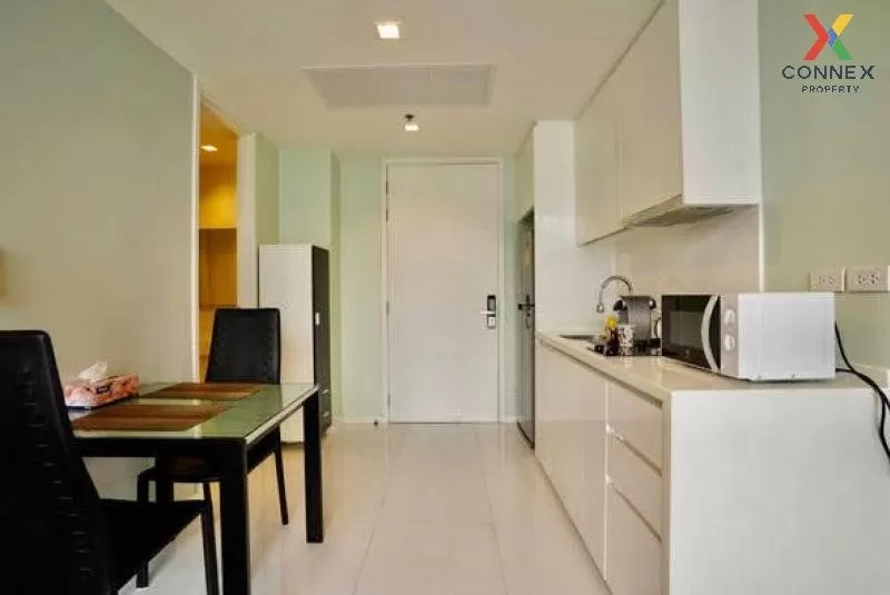 FOR RENT condo , Nara 9 , Duplex , wide frontage , BTS-Chong Nons 4