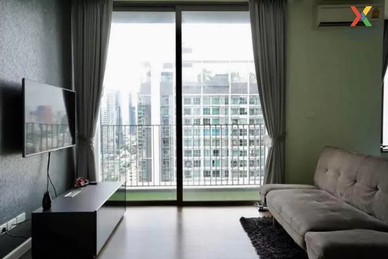 FOR RENT condo , Nara 9 , Duplex , wide frontage , BTS-Chong Nons