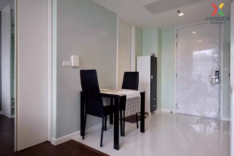FOR RENT condo , Nara 9 , Duplex , wide frontage , BTS-Chong Nons