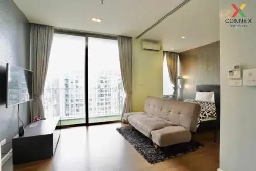 FOR RENT condo , Nara 9 , Duplex , wide frontage , BTS-Chong Nonsi , Thungmahamek , Sa Thon , Bangkok , CX-02434