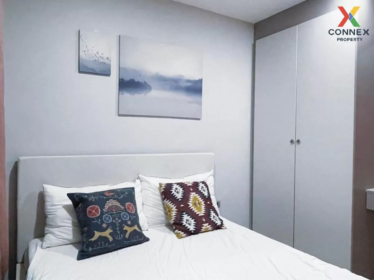 FOR RENT condo , Attitude Bearing , Duplex , wide frontage , BTS-