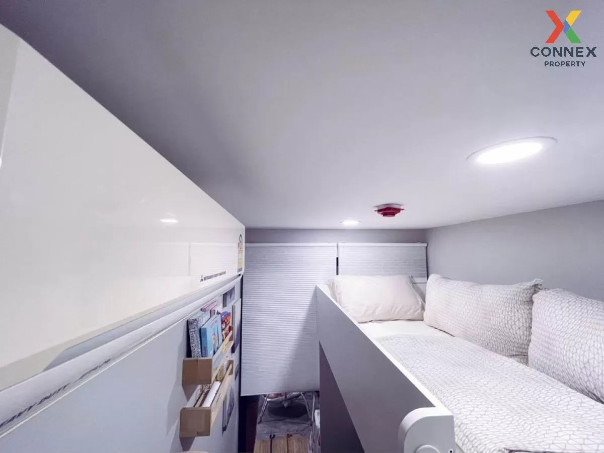 FOR RENT condo , Attitude Bearing , Duplex , wide frontage , BTS-