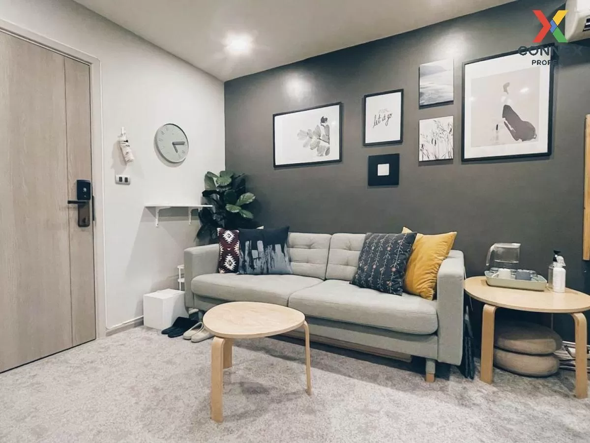 FOR RENT condo , Attitude Bearing , Duplex , wide frontage , BTS- 2