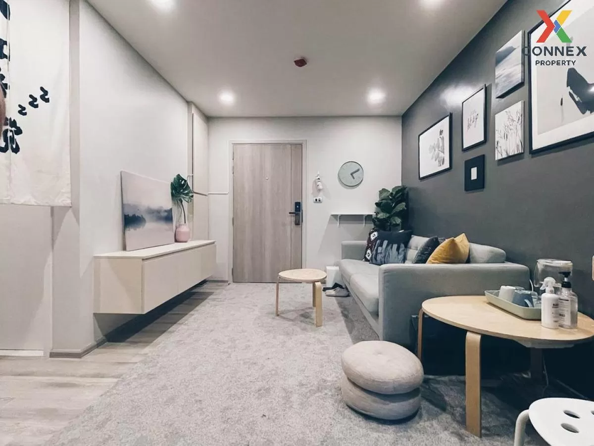 FOR RENT condo , Attitude Bearing , Duplex , wide frontage , BTS- 4