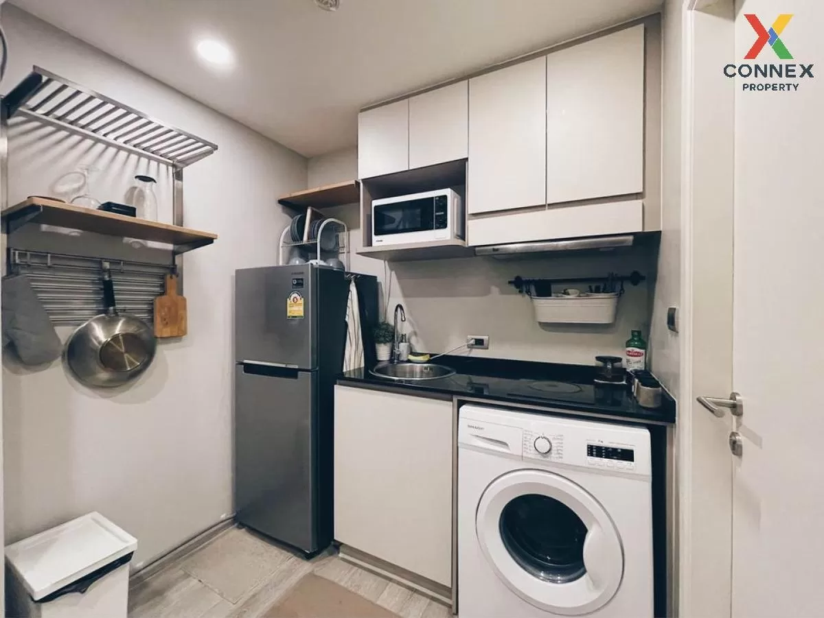 FOR RENT condo , Attitude Bearing , Duplex , wide frontage , BTS-