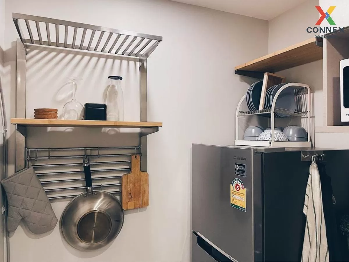 FOR RENT condo , Attitude Bearing , Duplex , wide frontage , BTS-