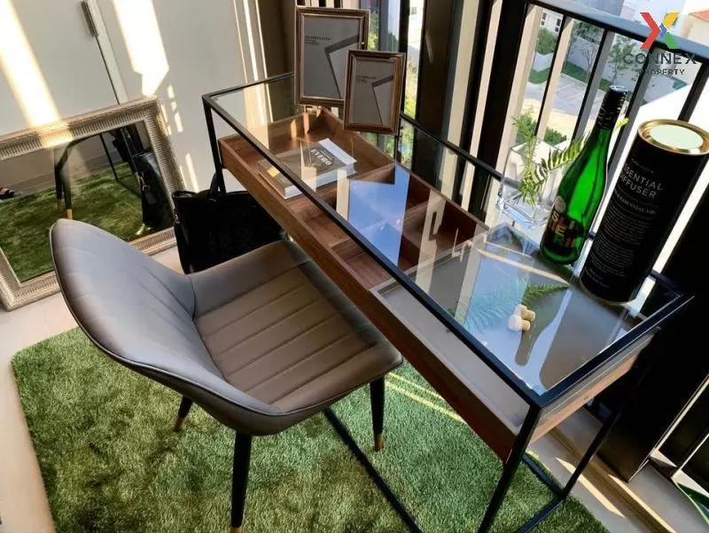 FOR RENT condo , Beatniq Sukhumvit 32 , Duplex , wide frontage ,  FOR RENT condo , Beatniq Sukhumvit 32 , Duplex , wide frontage ,  4