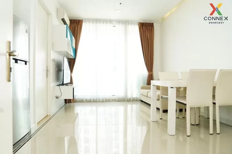 เช่า คอนโด  TC Green Rama 9 MRT-พระราม 9 พระราม 9 ห้วยขวาง ห้วยขว 1