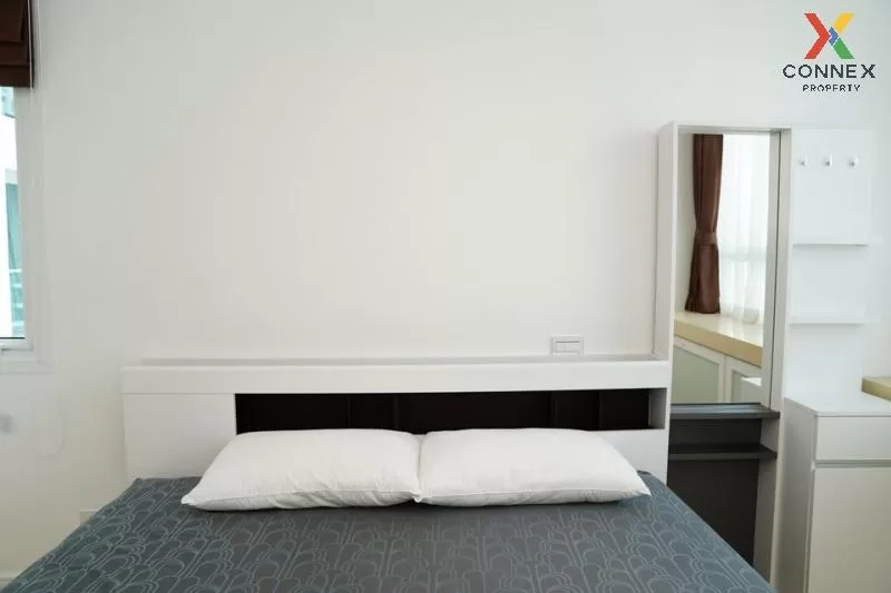 เช่า คอนโด  TC Green Rama 9 MRT-พระราม 9 พระราม 9 ห้วยขวาง ห้วยขว 2