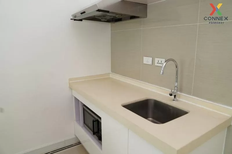 เช่า คอนโด  TC Green Rama 9 MRT-พระราม 9 พระราม 9 ห้วยขวาง ห้วยขว