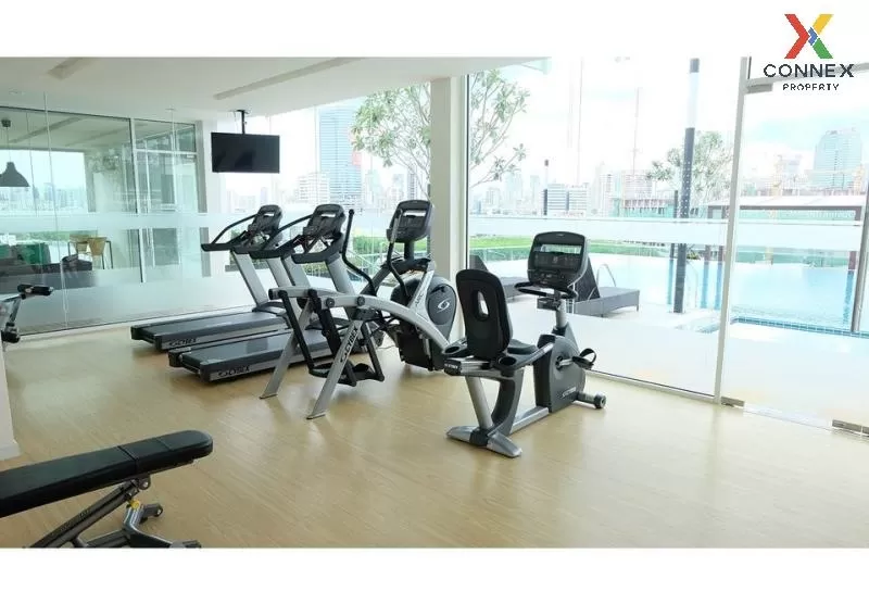 เช่า คอนโด  TC Green Rama 9 MRT-พระราม 9 พระราม 9 ห้วยขวาง ห้วยขว