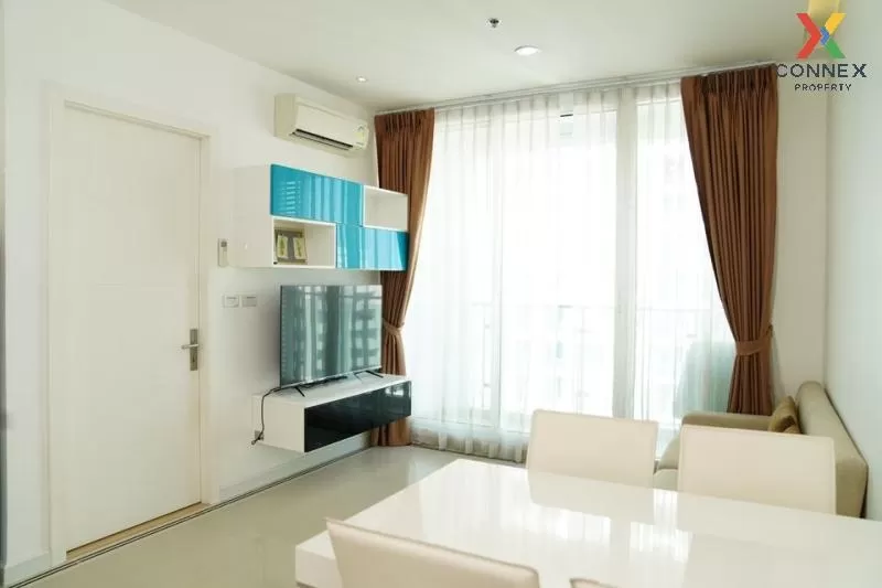 เช่า คอนโด  TC Green Rama 9 MRT-พระราม 9 พระราม 9 ห้วยขวาง ห้วยขว