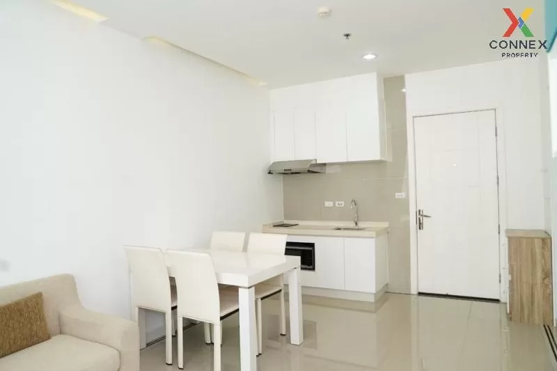 เช่า คอนโด  TC Green Rama 9 MRT-พระราม 9 พระราม 9 ห้วยขวาง ห้วยขว