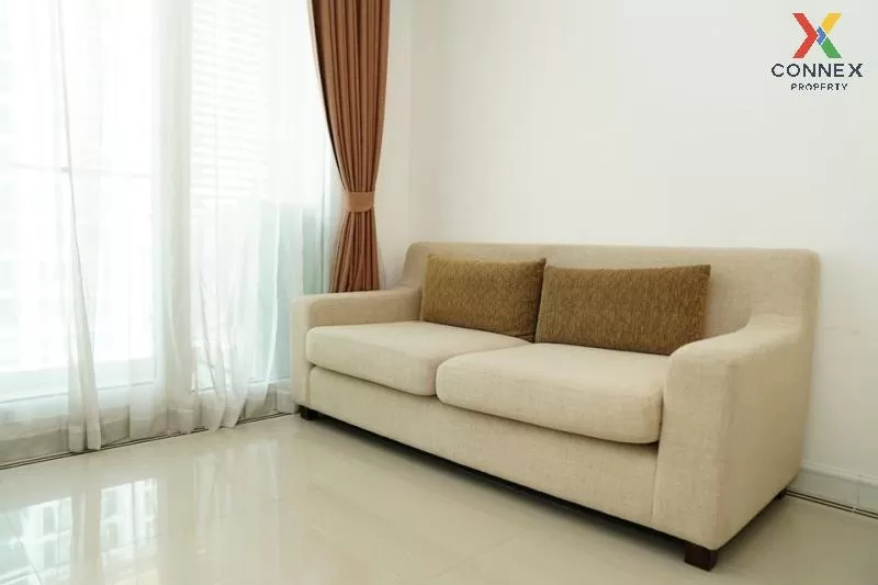 เช่า คอนโด  TC Green Rama 9 MRT-พระราม 9 พระราม 9 ห้วยขวาง ห้วยขว