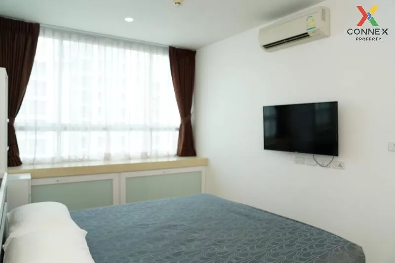 เช่า คอนโด  TC Green Rama 9 MRT-พระราม 9 พระราม 9 ห้วยขวาง ห้วยขว