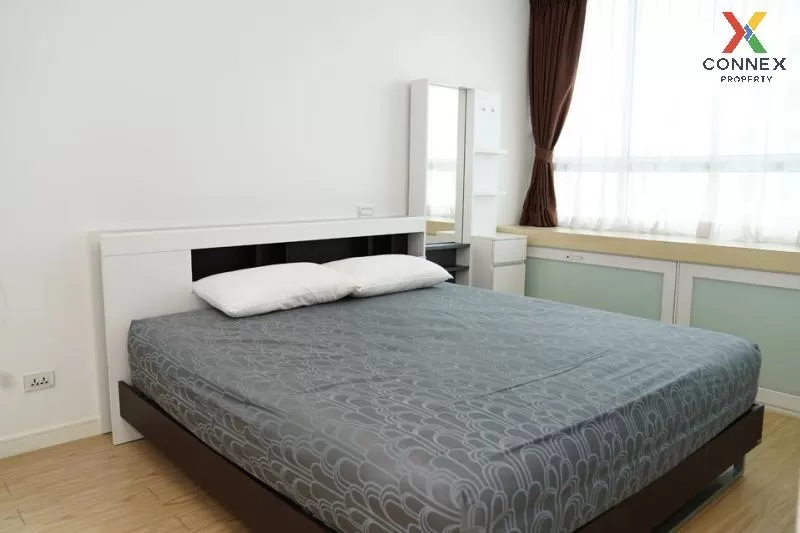 เช่า คอนโด  TC Green Rama 9 MRT-พระราม 9 พระราม 9 ห้วยขวาง ห้วยขว