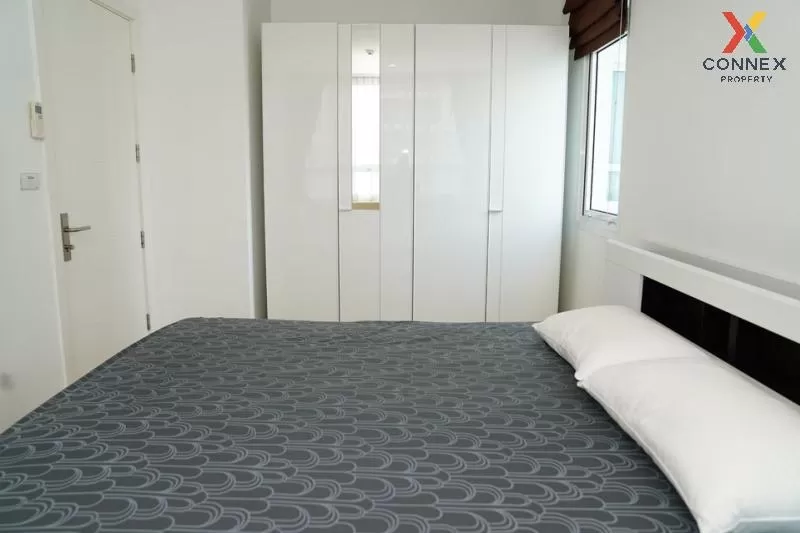 เช่า คอนโด  TC Green Rama 9 MRT-พระราม 9 พระราม 9 ห้วยขวาง ห้วยขว