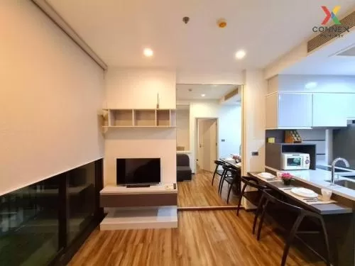FOR RENT condo , WYNE by Sansiri , Duplex , wide frontage , BTS-Phra Khanong , Phra Khanong , Khlong Toei , Bangkok , CX-02443