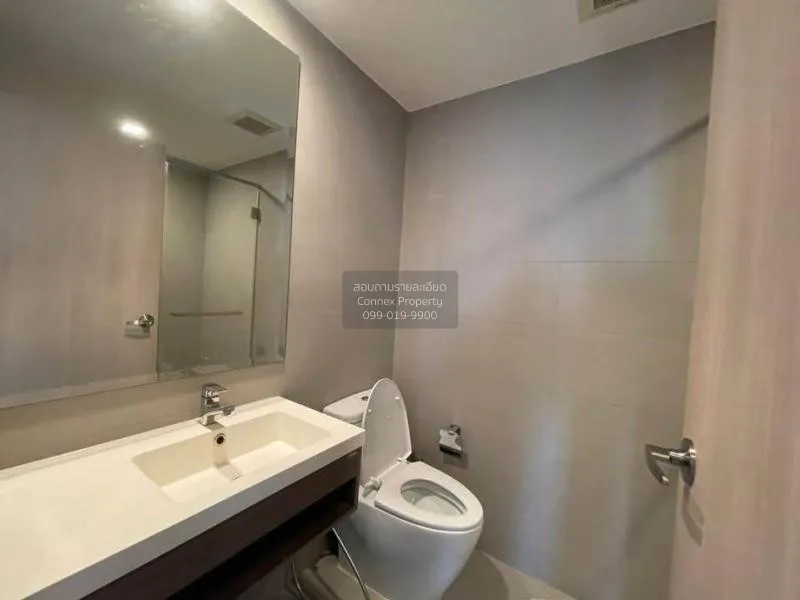 เช่า คอนโด  Whizdom connect BTS-ปุณณวิถี สุขุมวิท บางจาก พระโขนง  3