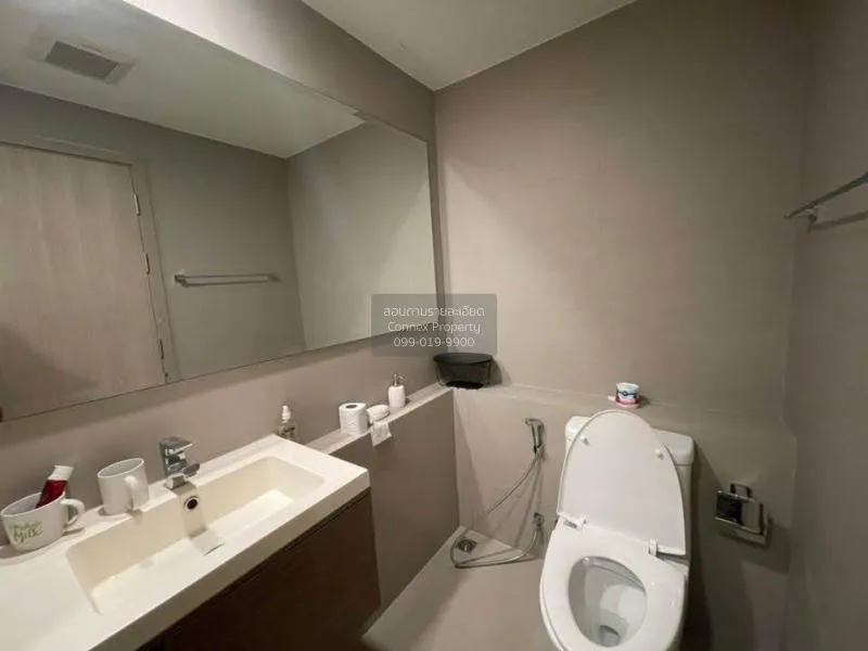 เช่า คอนโด  Whizdom connect BTS-ปุณณวิถี สุขุมวิท บางจาก พระโขนง 