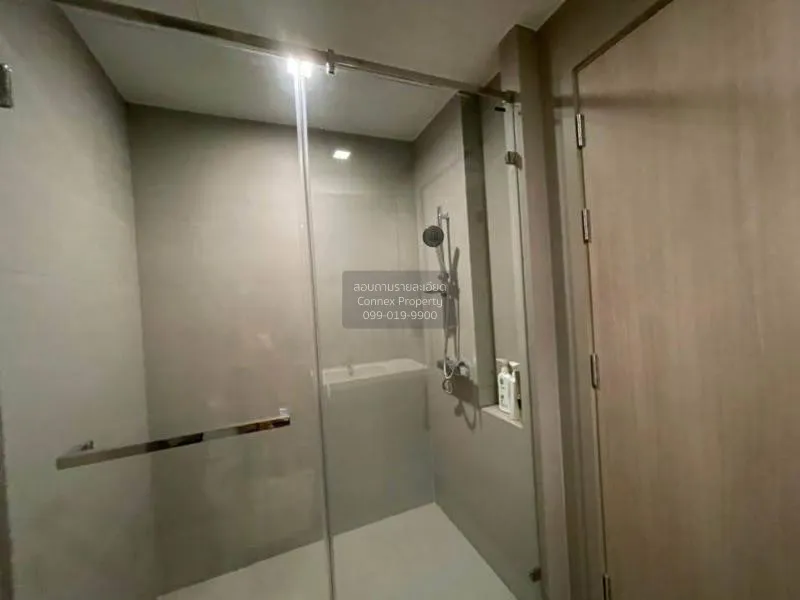 เช่า คอนโด  Whizdom connect BTS-ปุณณวิถี สุขุมวิท บางจาก พระโขนง 