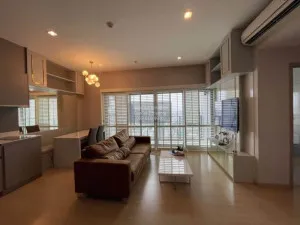 เช่า คอนโด  Whizdom connect BTS-ปุณณวิถี สุขุมวิท บางจาก พระโขนง กรุงเทพ CX-02446