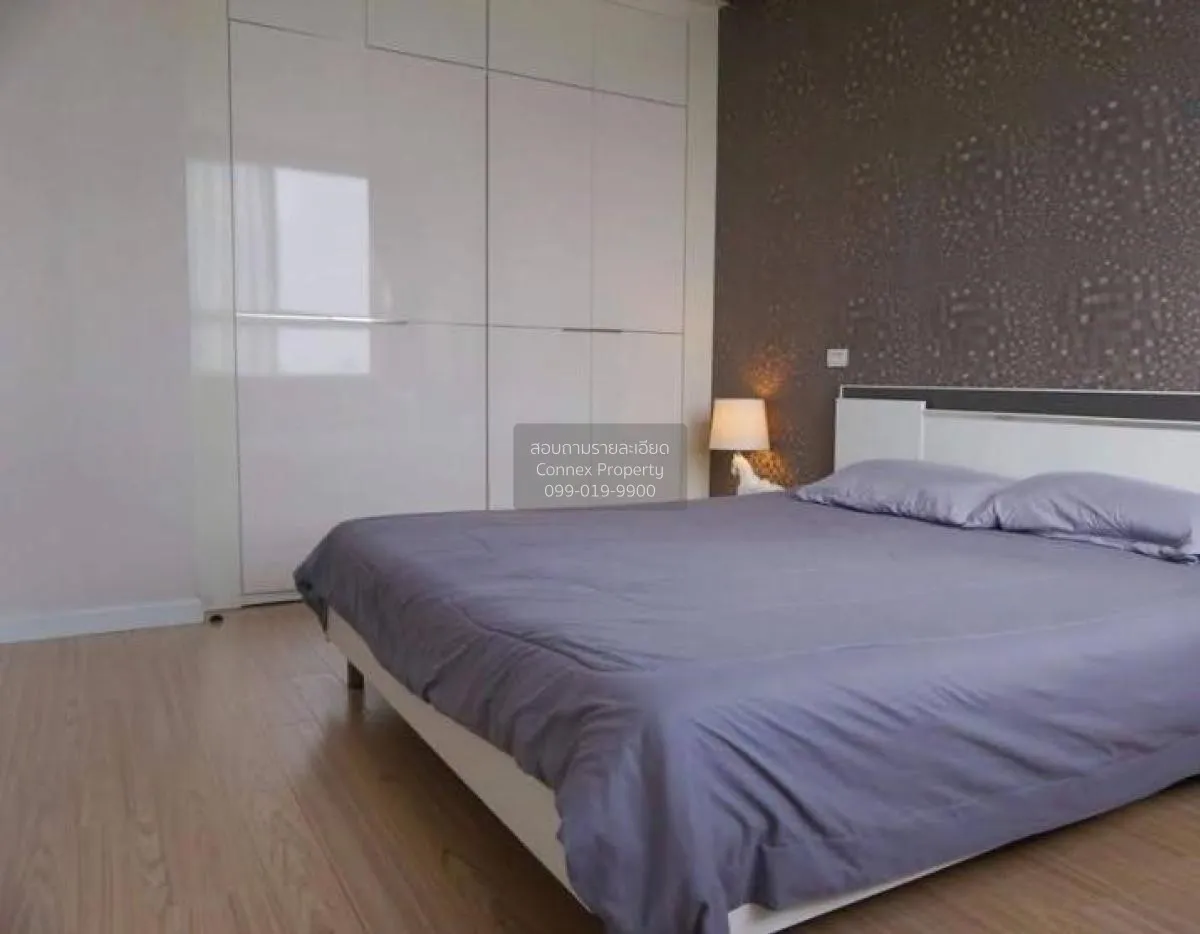 FOR RENT condo , TC Green Rama 9 , Duplex , wide frontage , MRT-P 4