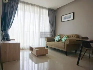 FOR RENT condo , TC Green Rama 9 , Duplex , wide frontage , MRT-Phra Ram 9 , Huai Khwang , Huai Khwang , Bangkok , CX-02448