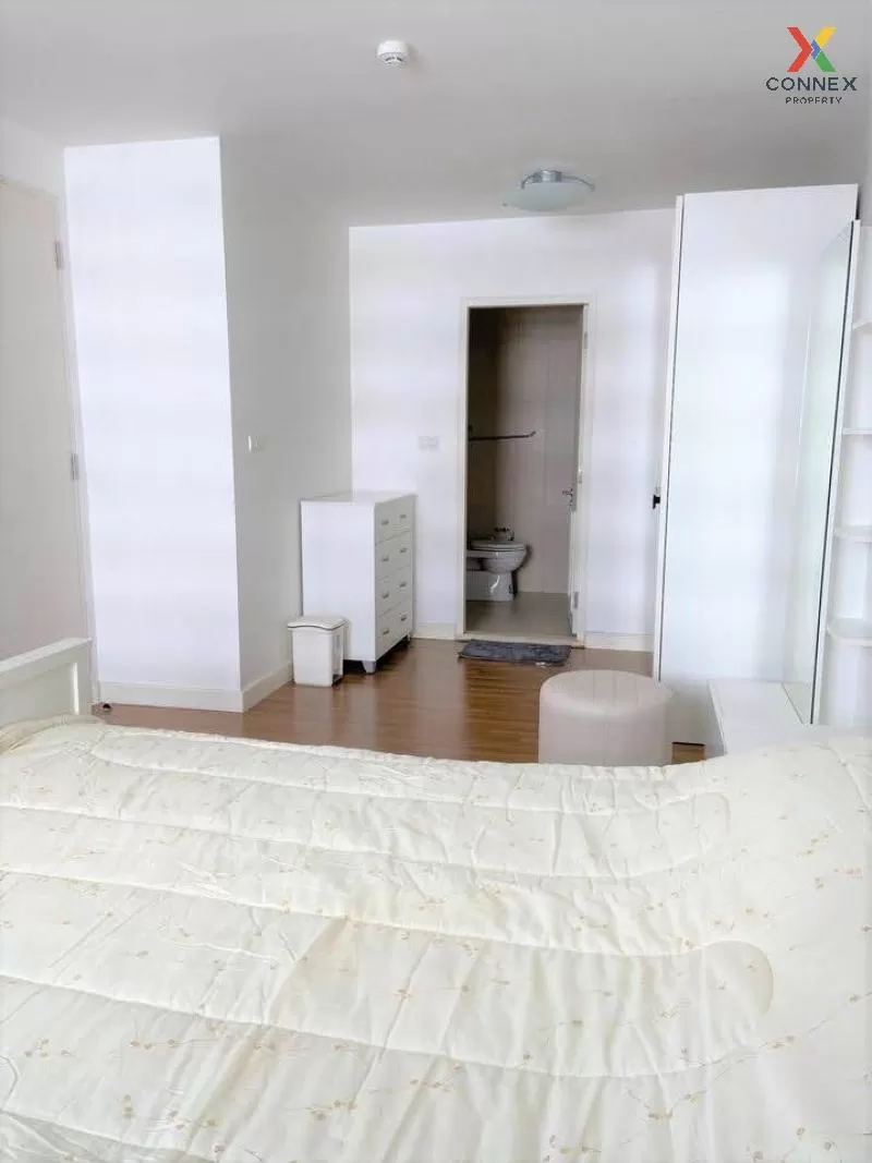 FOR RENT condo , The Clover Thonglor , Duplex , wide frontage , B 2