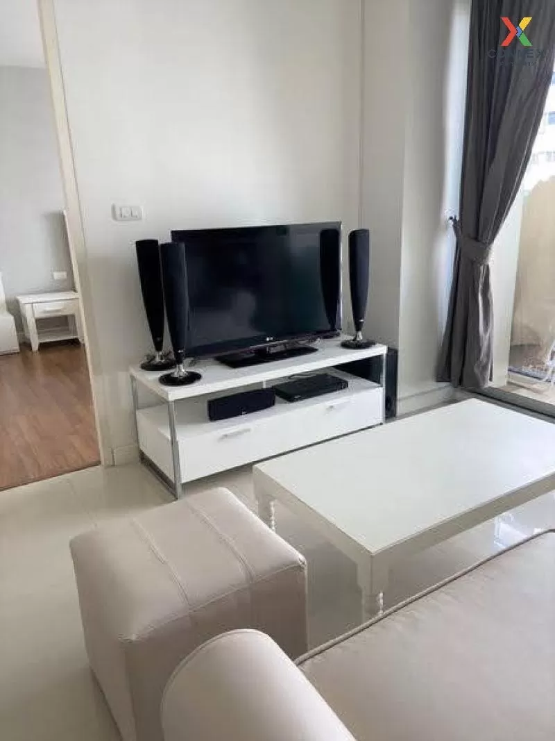 FOR RENT condo , The Clover Thonglor , Duplex , wide frontage , B