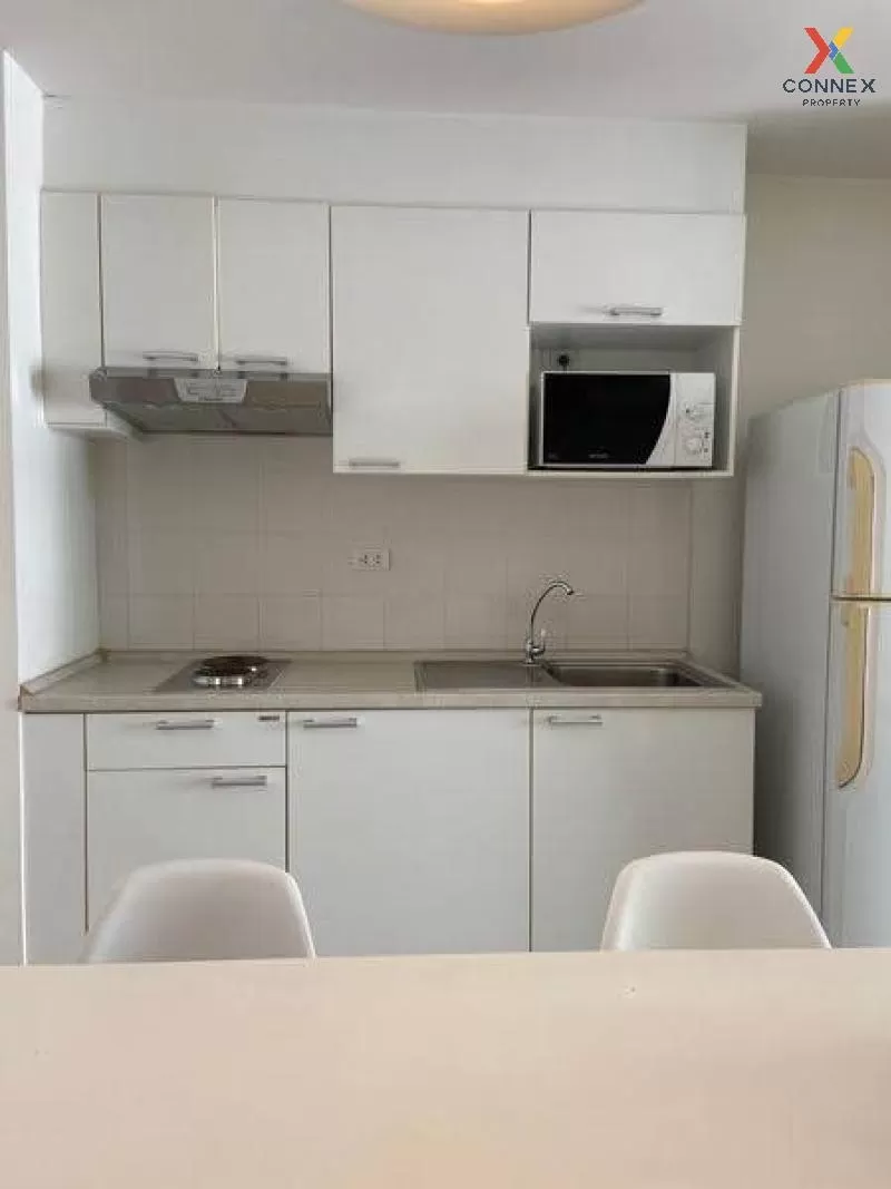 FOR RENT condo , The Clover Thonglor , Duplex , wide frontage , B