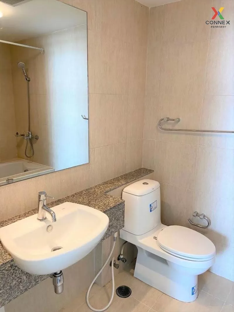 FOR RENT condo , The Clover Thonglor , Duplex , wide frontage , B